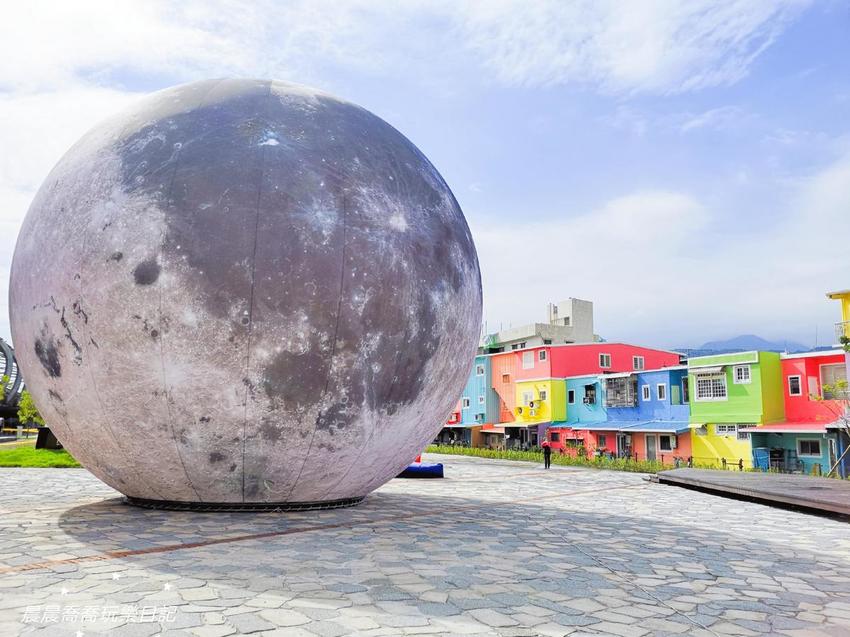 宜蘭景點冬山火車站