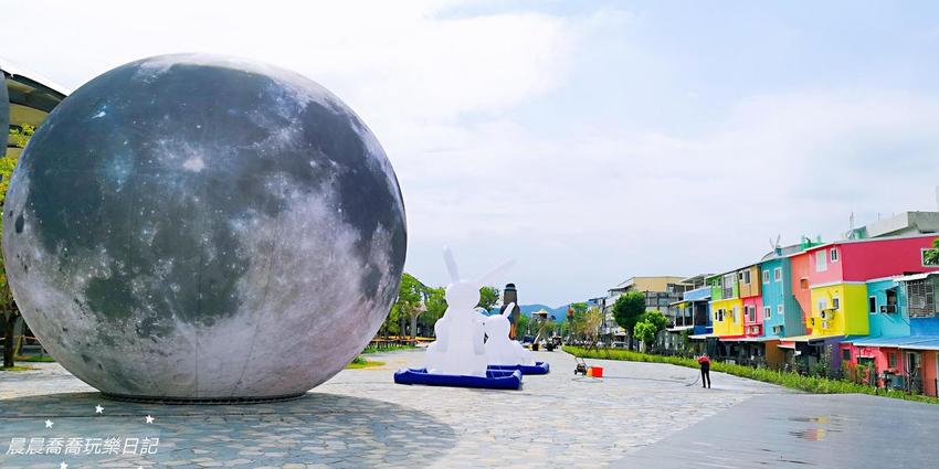 宜蘭景點冬山火車站