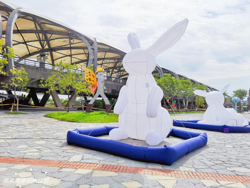 宜蘭景點冬山火車站