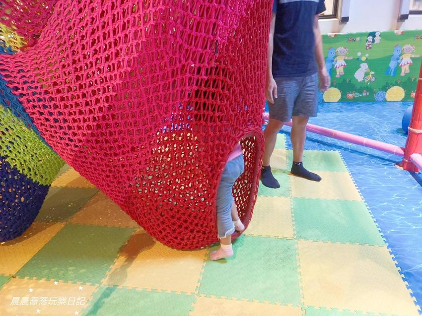 宜蘭景點綺麗歡樂嘉年華