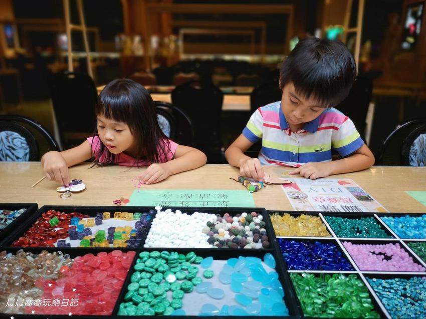 宜蘭景點綺麗歡樂嘉年華