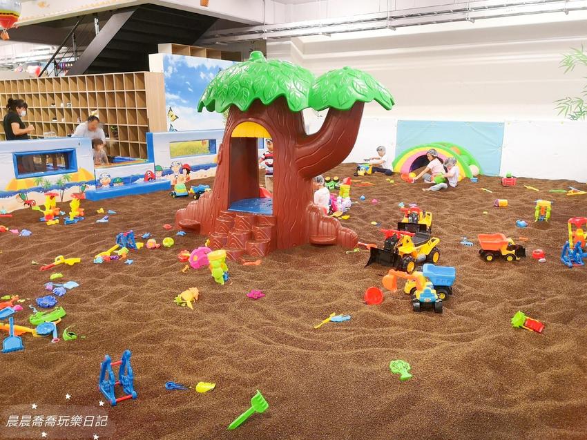 宜蘭景點綺麗歡樂嘉年華