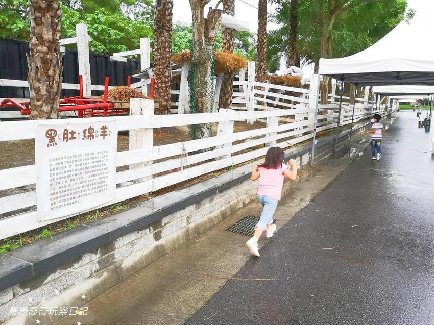 宜蘭景點綺麗歡樂嘉年華