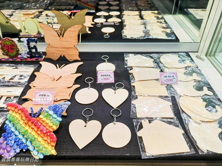 宜蘭景點綺麗歡樂嘉年華