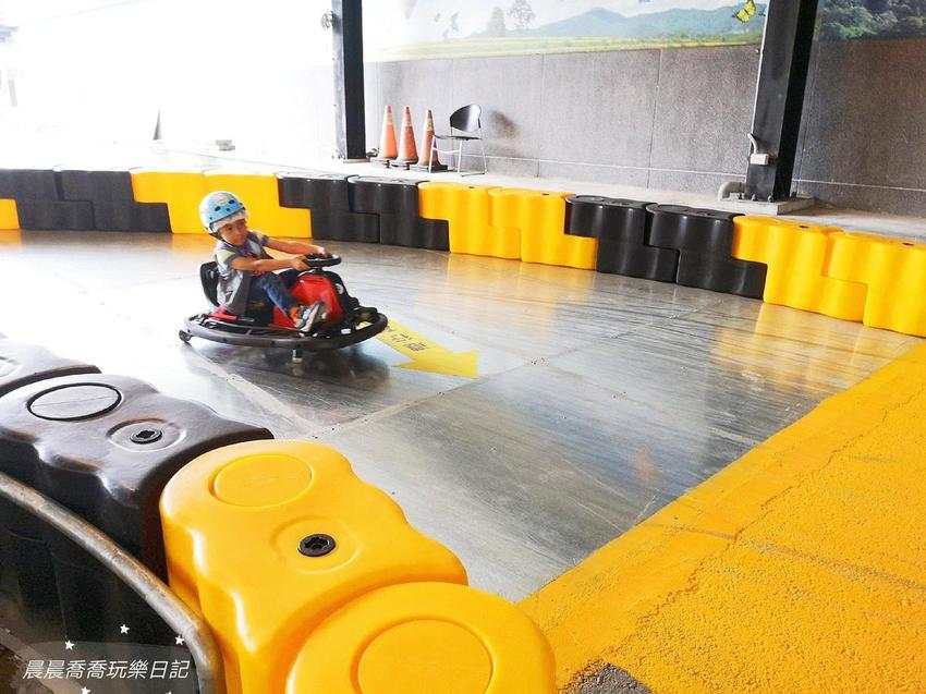 宜蘭景點綺麗歡樂嘉年華