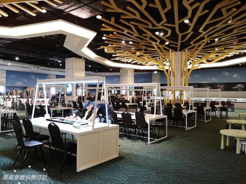 宜蘭景點綺麗歡樂嘉年華