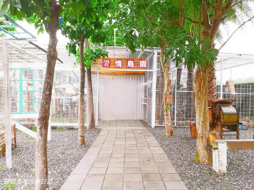 宜蘭景點綺麗歡樂嘉年華