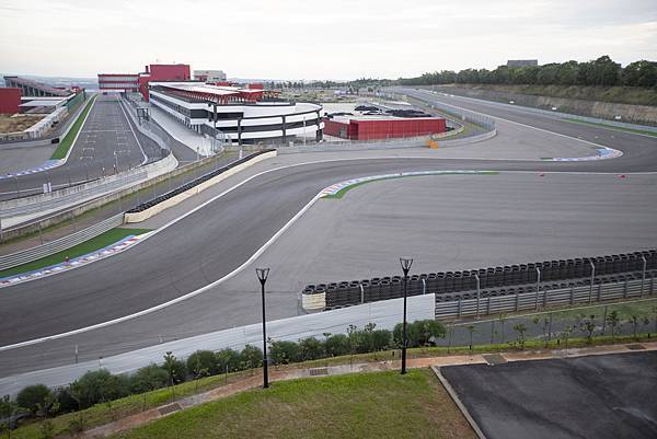 台中麗寶T11.T12賽車主題旅店 - 26