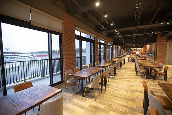 台中麗寶T11.T12賽車主題旅店 - 1