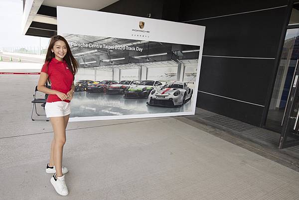 台中麗寶T11.T12賽車主題旅店 - 14