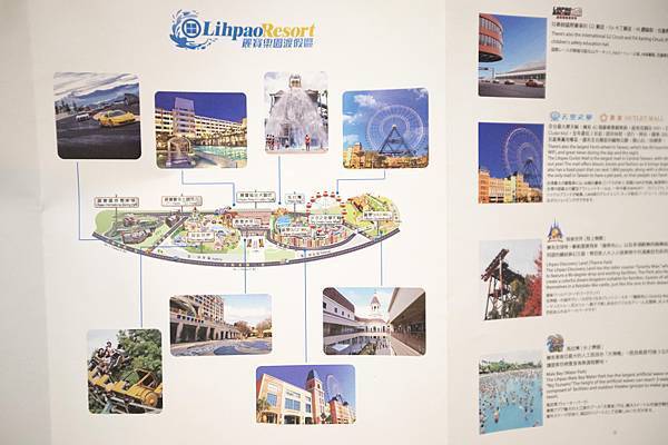 台中麗寶T11.T12賽車主題旅店 - 29