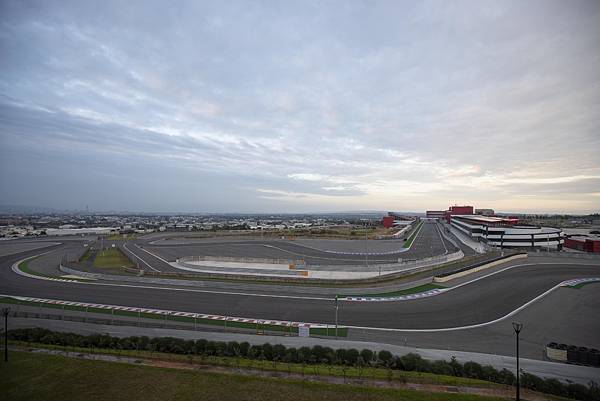 台中麗寶T11.T12賽車主題旅店 - 28