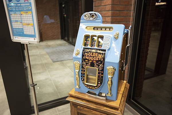 台中麗寶T11.T12賽車主題旅店 - 50