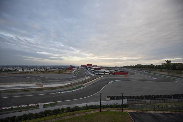 台中麗寶T11.T12賽車主題旅店 - 27