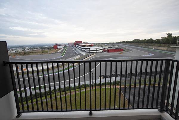 台中麗寶T11.T12賽車主題旅店 - 30