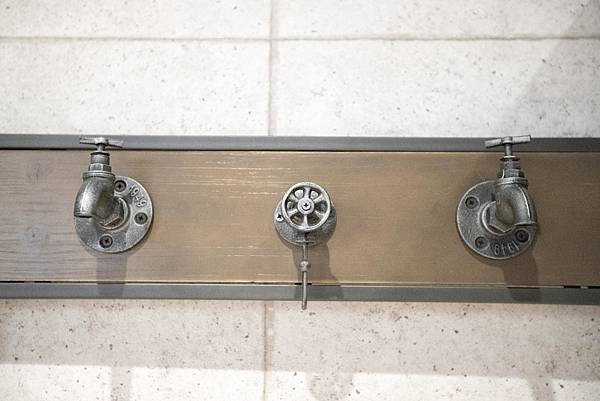 台中麗寶T11.T12賽車主題旅店 - 31