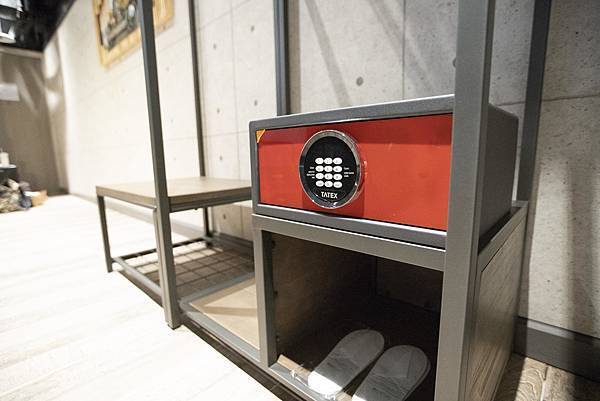 台中麗寶T11.T12賽車主題旅店 - 39