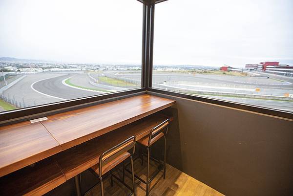 台中麗寶T11.T12賽車主題旅店 - 3