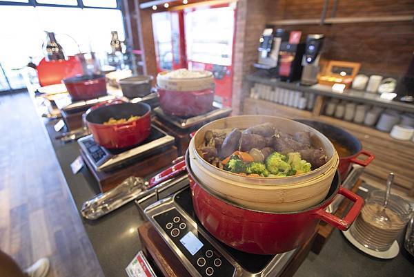 台中麗寶T11.T12賽車主題旅店 - 18