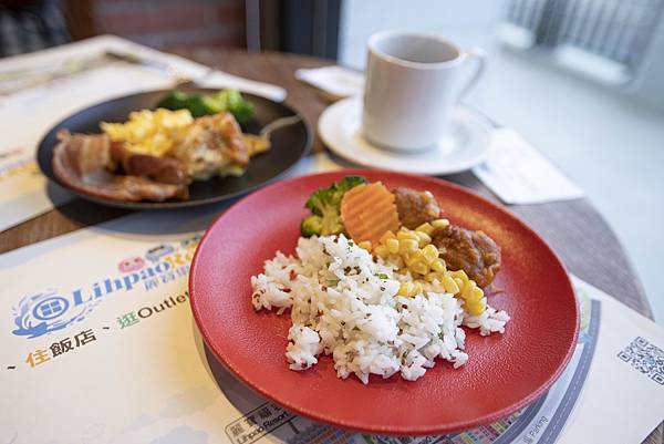 台中麗寶T11.T12賽車主題旅店 - 23