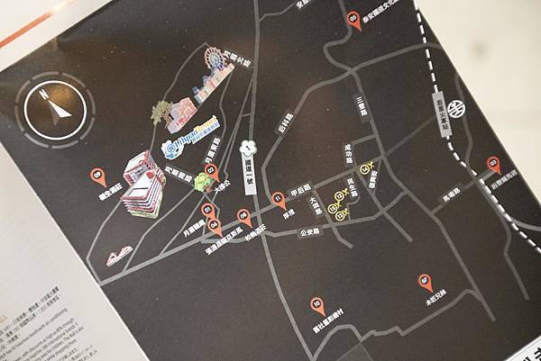 台中麗寶T11.T12賽車主題旅店 - 32