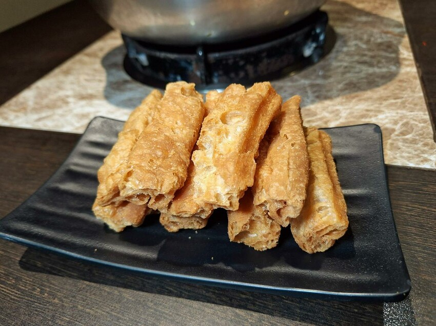 【美食】「舞之椒麻辣鴛鴦鍋 林口店」林口長庚麻辣火鍋推薦、麻