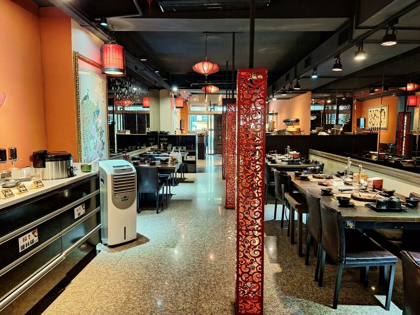 【美食】「舞之椒麻辣鴛鴦鍋 林口店」林口長庚麻辣火鍋推薦、麻