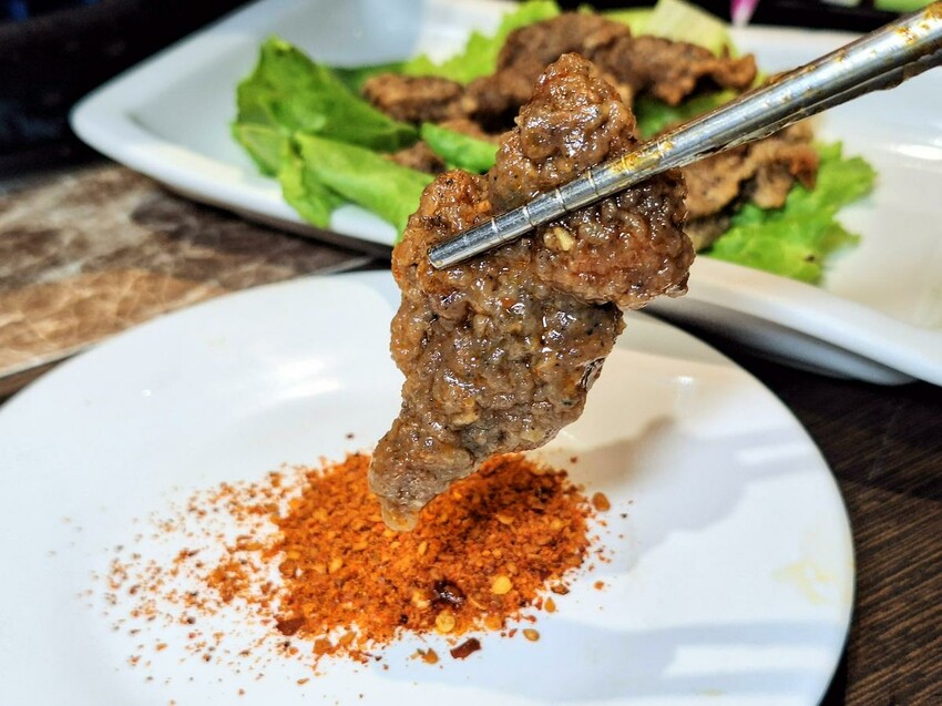 【美食】「舞之椒麻辣鴛鴦鍋 林口店」林口長庚麻辣火鍋推薦、麻