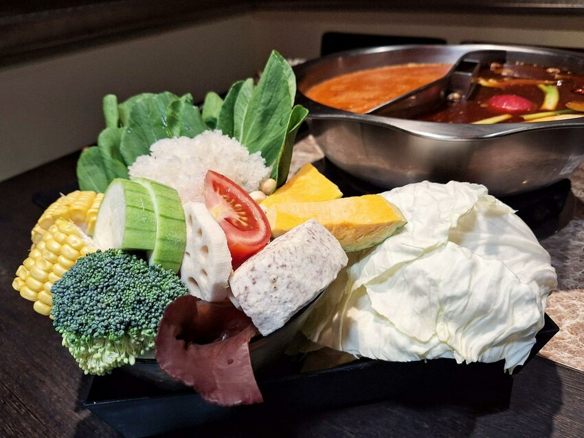 【美食】「舞之椒麻辣鴛鴦鍋 林口店」林口長庚麻辣火鍋推薦、麻