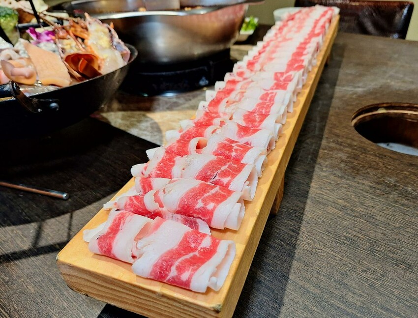 【美食】「舞之椒麻辣鴛鴦鍋 林口店」林口長庚麻辣火鍋推薦、麻
