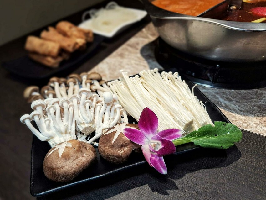 【美食】「舞之椒麻辣鴛鴦鍋 林口店」林口長庚麻辣火鍋推薦、麻