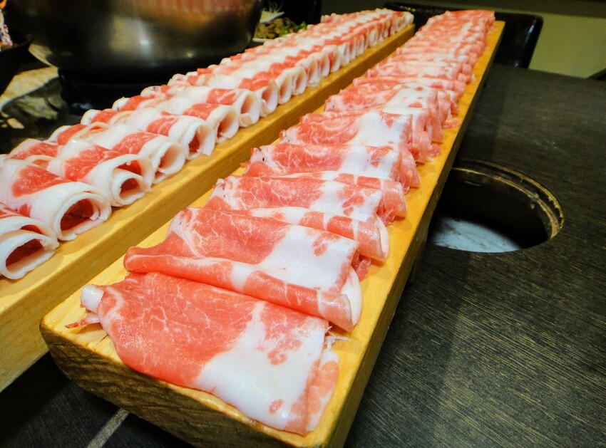 【美食】「舞之椒麻辣鴛鴦鍋 林口店」林口長庚麻辣火鍋推薦、麻