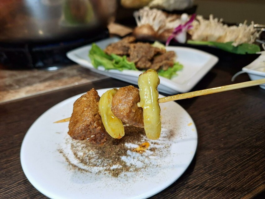 【美食】「舞之椒麻辣鴛鴦鍋 林口店」林口長庚麻辣火鍋推薦、麻