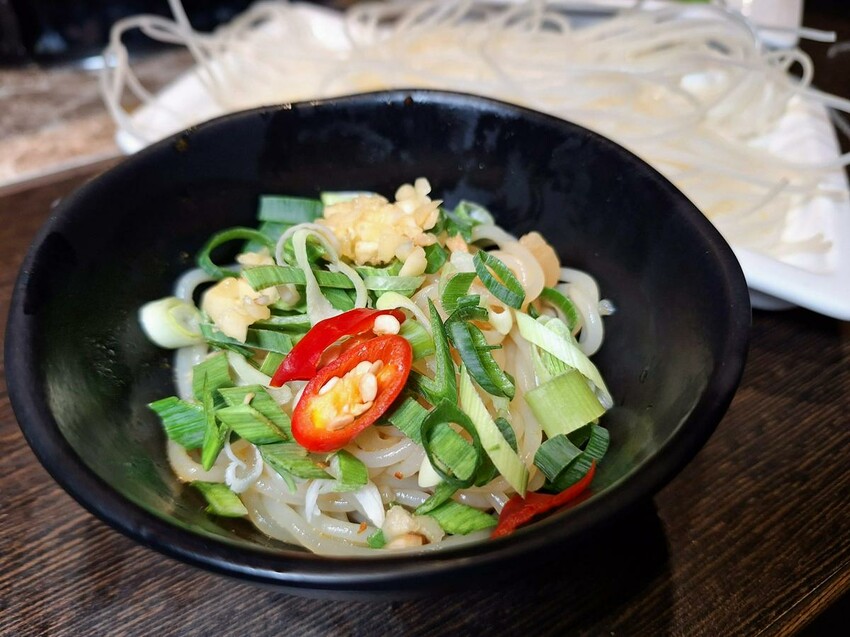 【美食】「舞之椒麻辣鴛鴦鍋 林口店」林口長庚麻辣火鍋推薦、麻