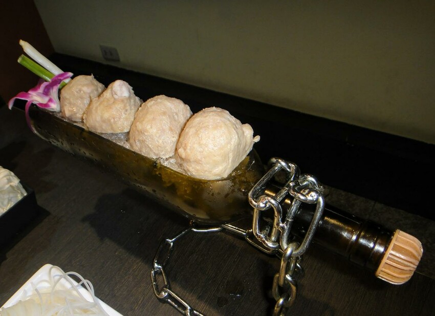 【美食】「舞之椒麻辣鴛鴦鍋 林口店」林口長庚麻辣火鍋推薦、麻