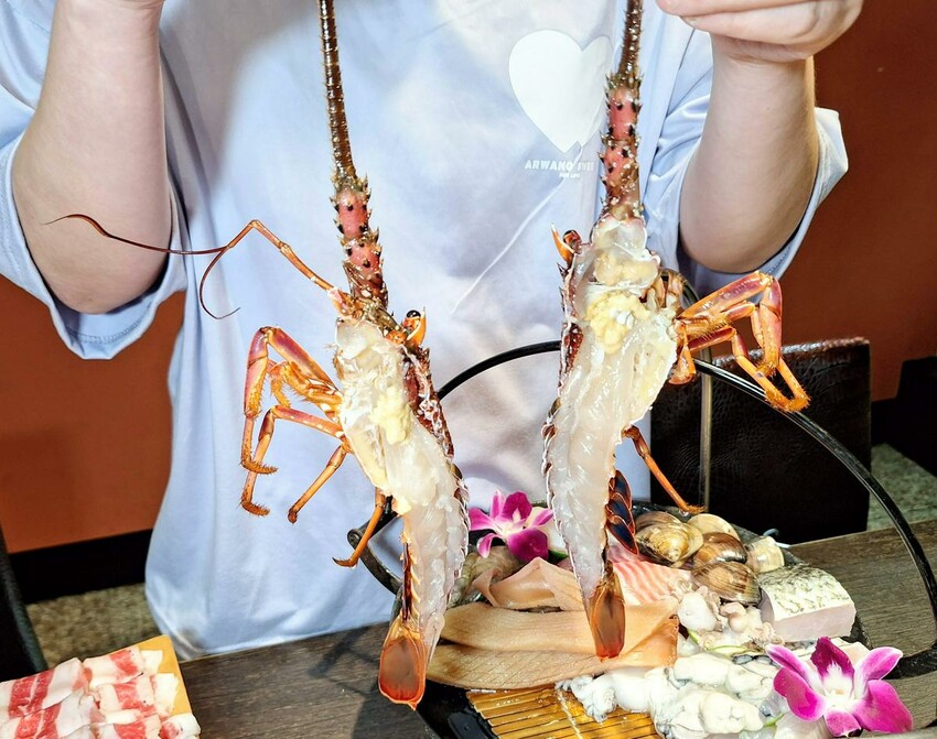 【美食】「舞之椒麻辣鴛鴦鍋 林口店」林口長庚麻辣火鍋推薦、麻