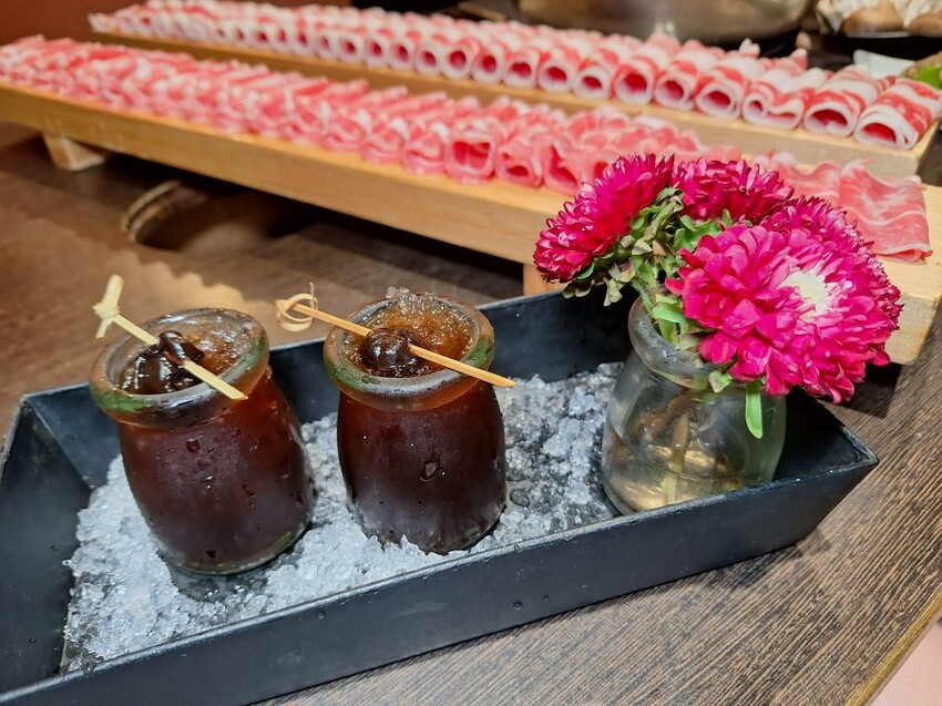 【美食】「舞之椒麻辣鴛鴦鍋 林口店」林口長庚麻辣火鍋推薦、麻