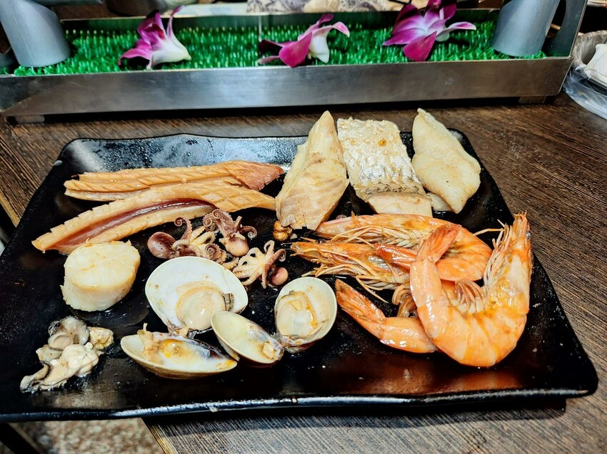 【美食】「舞之椒麻辣鴛鴦鍋 林口店」林口長庚麻辣火鍋推薦、麻