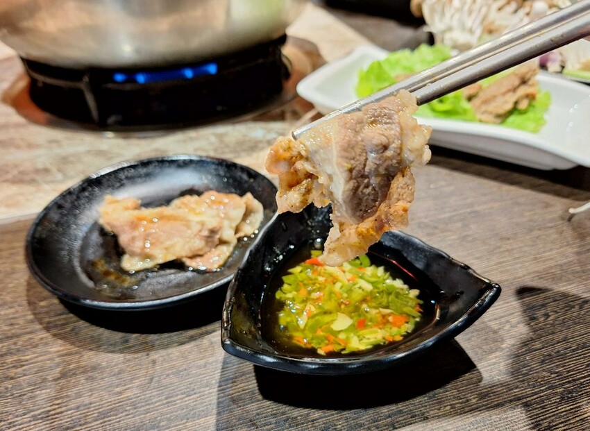 【美食】「舞之椒麻辣鴛鴦鍋 林口店」林口長庚麻辣火鍋推薦、麻