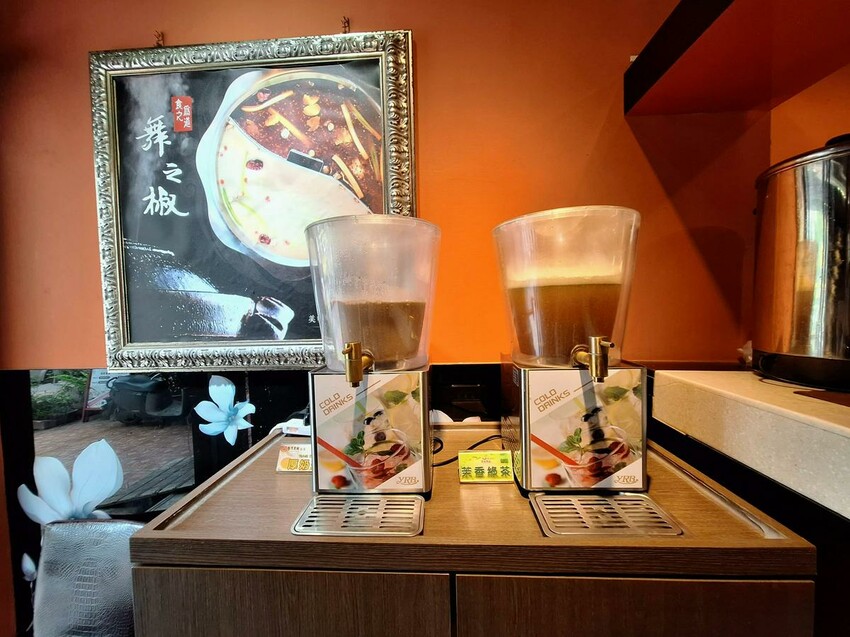 【美食】「舞之椒麻辣鴛鴦鍋 林口店」林口長庚麻辣火鍋推薦、麻