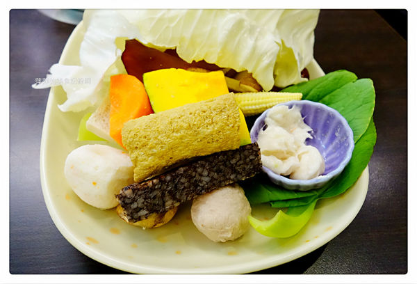 鍋饕精緻涮涮鍋 大直店 ~ 超大盤雪花黑牛❤️吃的好過癮 - 捷運大直站