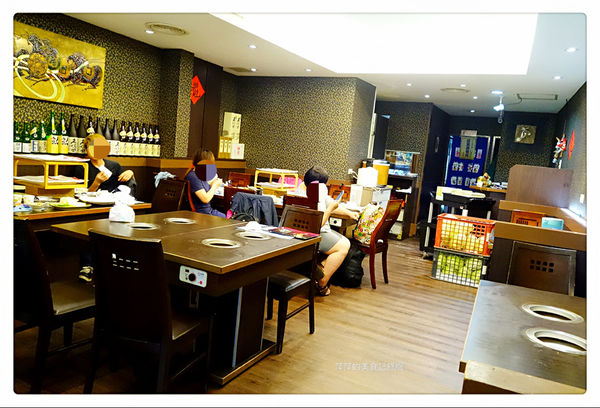 鍋饕精緻涮涮鍋 大直店 ~ 超大盤雪花黑牛❤️吃的好過癮 - 捷運大直站