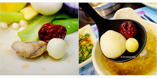 鍋饕精緻涮涮鍋 大直店 ~ 超大盤雪花黑牛❤️吃的好過癮 - 捷運大直站