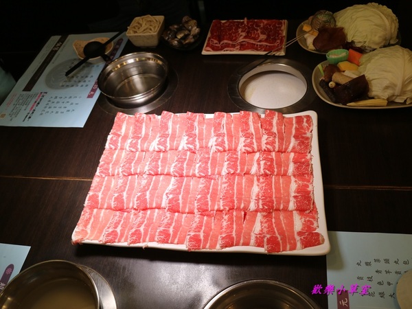 鍋饕精緻涮涮鍋(大直店):【台北美食】大口吃肉,鍋饕精緻涮涮鍋@大直 鍋饕精緻涮涮鍋(大直店):【台北美食】大口吃肉,鍋饕精緻涮涮鍋@大直