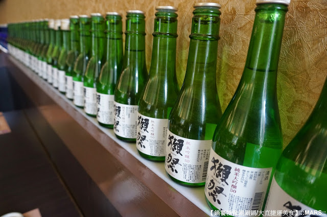 【台北】鍋饕涮涮鍋 /大直捷運美食．重量級安格斯雪花黑牛鍋/蛤蜊鍋．品嚐體驗。