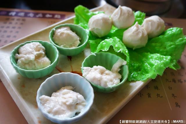 【台北】鍋饕涮涮鍋 /大直捷運美食．重量級安格斯雪花黑牛鍋/蛤蜊鍋．品嚐體驗。