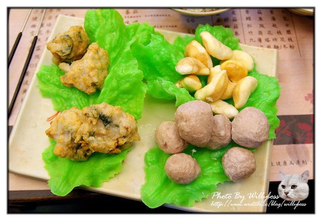 鍋饕精緻涮涮鍋(台北中山區)