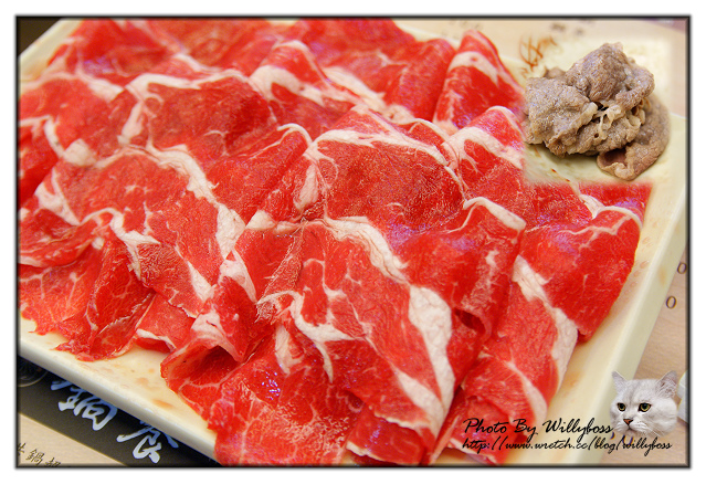 鍋饕精緻涮涮鍋(台北中山區)