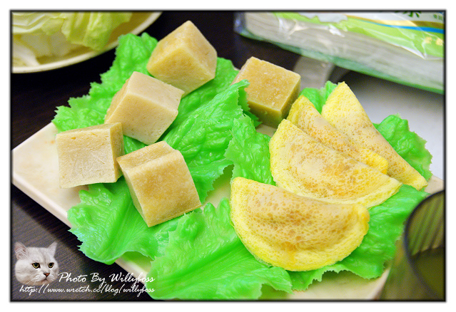 鍋饕精緻涮涮鍋(台北中山區)