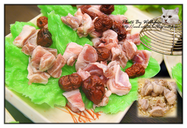 鍋饕精緻涮涮鍋(台北中山區)